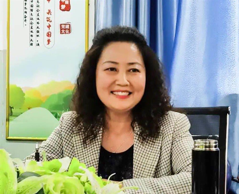 院长段江燕在生命科学系开展专题调研